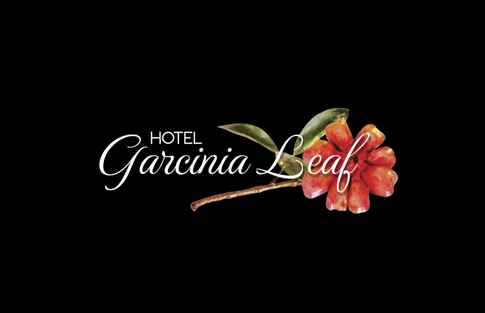 Hotel Garcinia Leaf Hikkaduwa Eksteriør billede